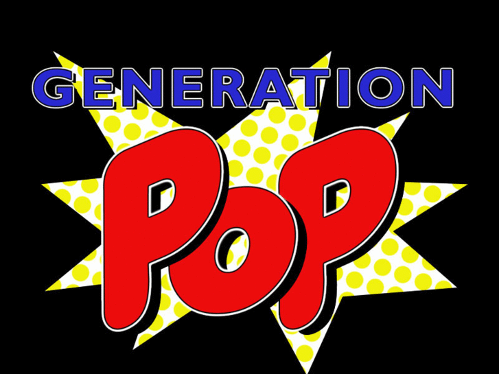 www.generationpopart.com