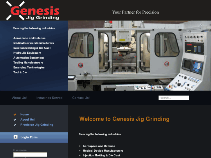 www.genesisgrinding.com