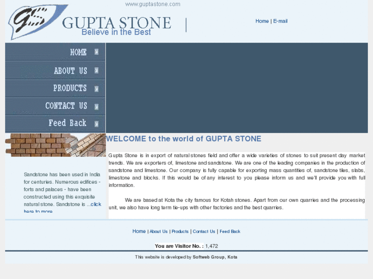 www.guptastone.com