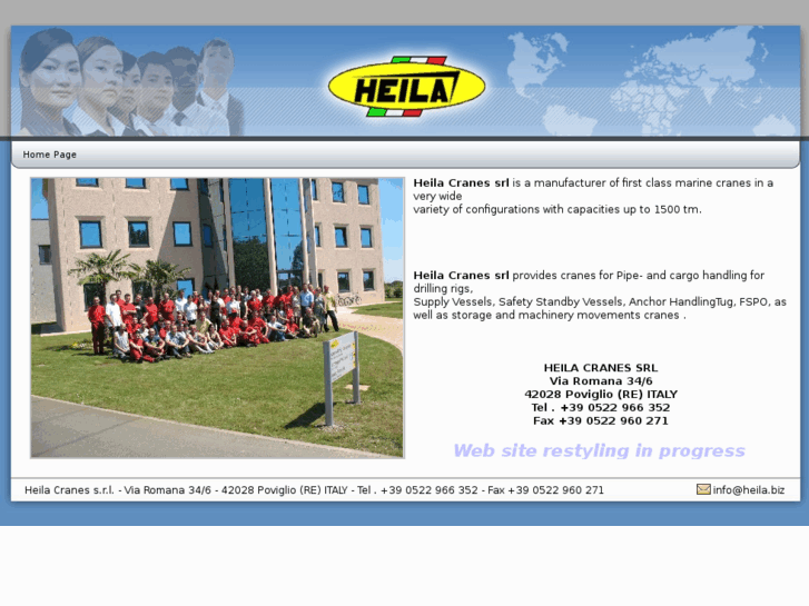 www.heila.info