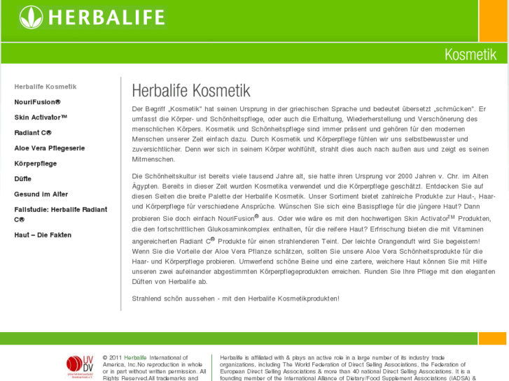 www.herbalifekosmetik.de