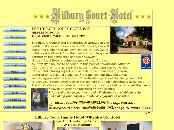 www.hilburycourthotel.co.uk