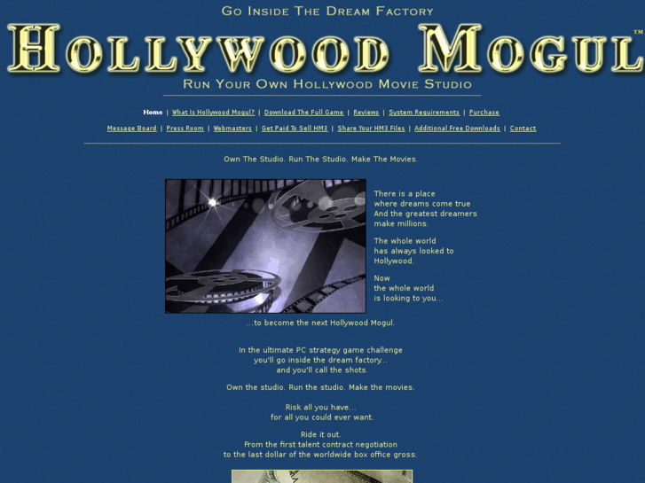 www.hollywood-mogul.com