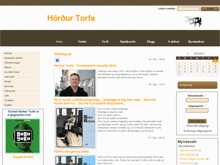 www.hordurtorfa.com