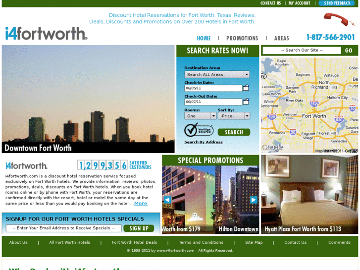 www.i4fortworth.com