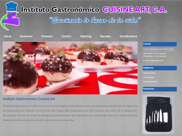 www.igcuisineart.com