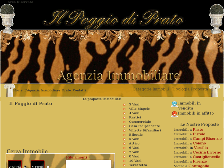 www.ilpoggiodiprato.com