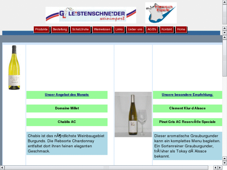 www.importwein.com