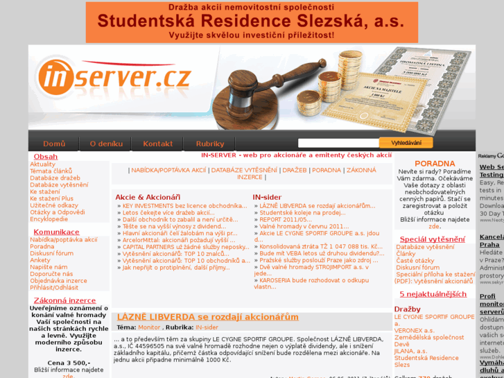 www.in-server.cz