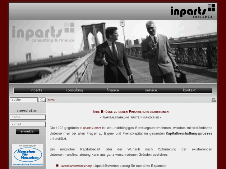 www.inparts.de