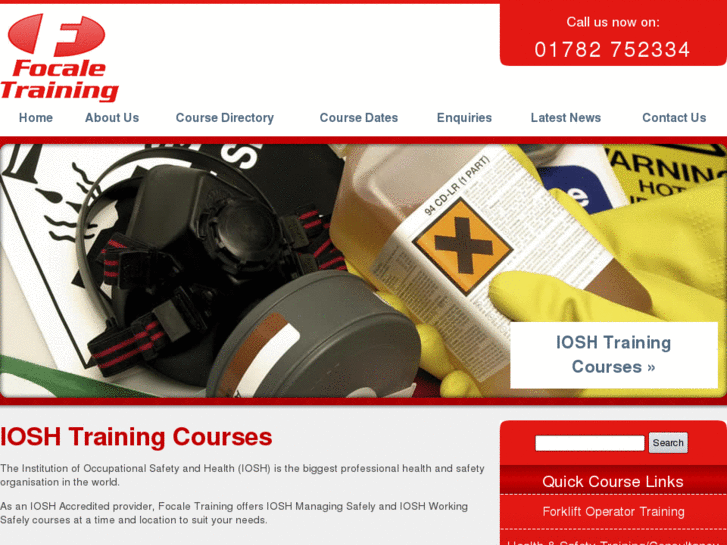 www.ioshtraining.net