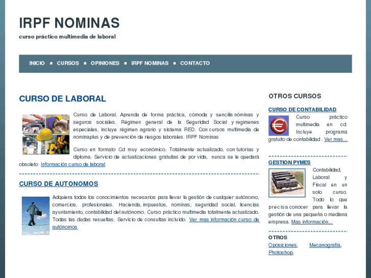 www.irpfnominas.com