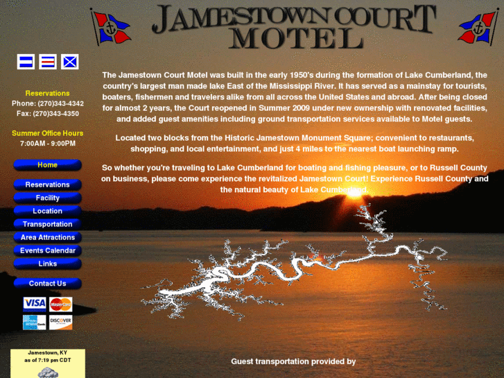 www.jamestowncourtmotel.com