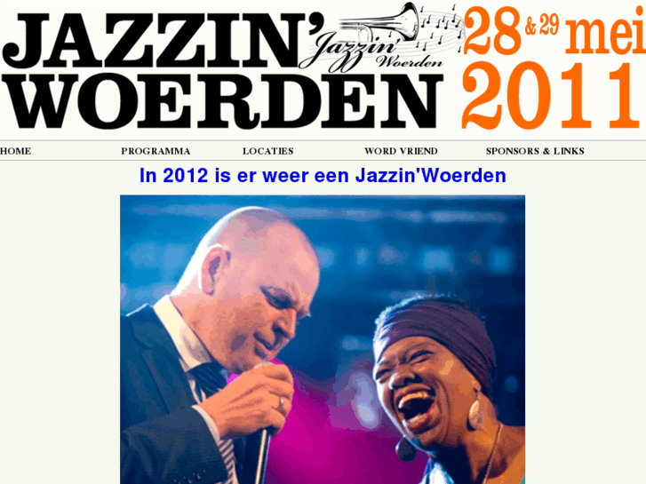 www.jazzinwoerden.nl