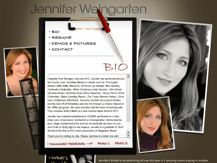 www.jenniferweingarten.com