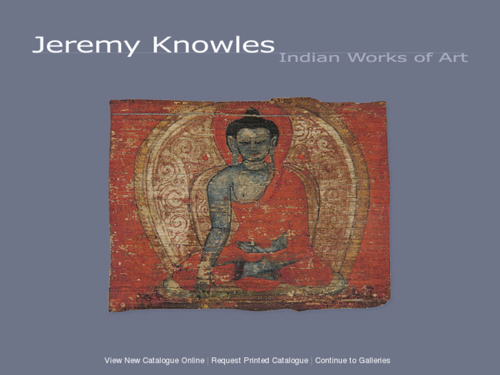 www.jeremyknowles.com