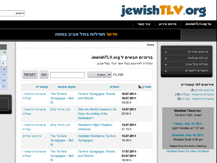 www.jewishtlv.org