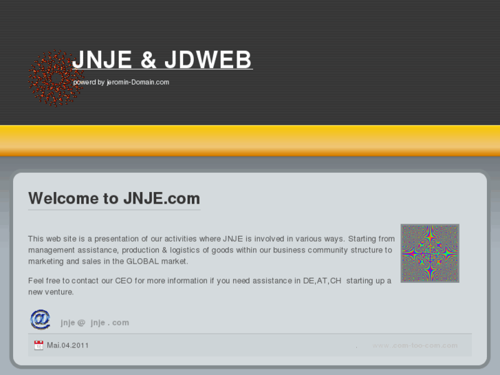 www.jnje.com