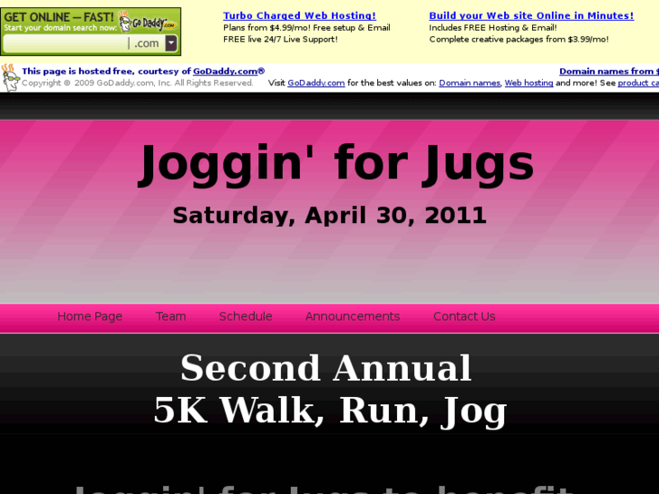 www.jogginforjugs.com