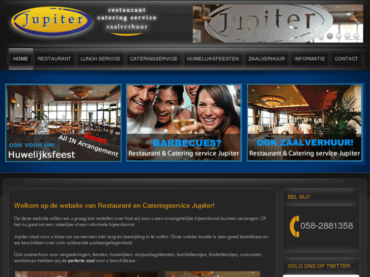 www.jupiter-restaurant.nl