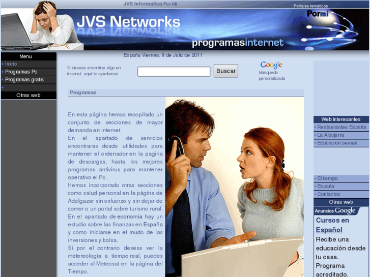 www.jvs-networks.com
