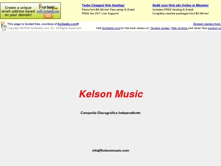 www.kelsonmusic.com