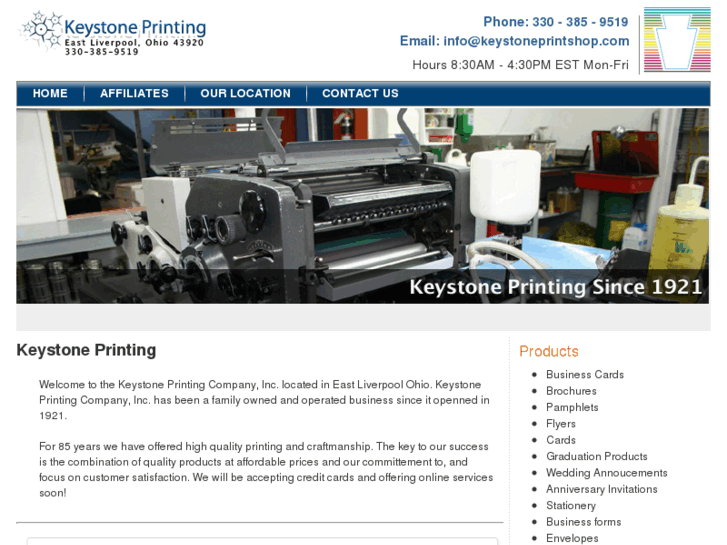 www.keystoneprintshop.com