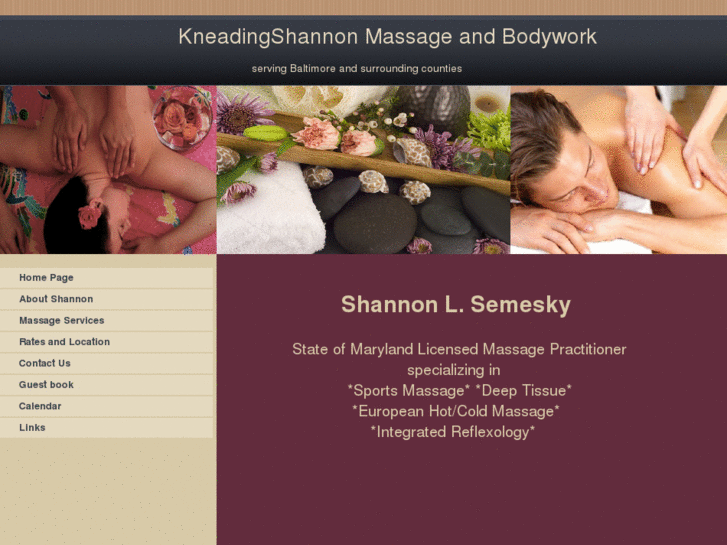 www.kneadingshannonmassage.com