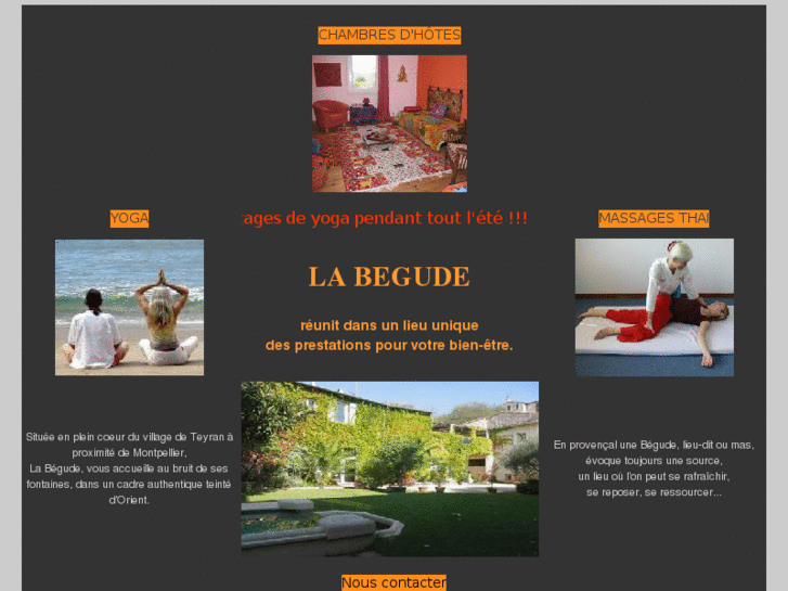 www.la-begude.com