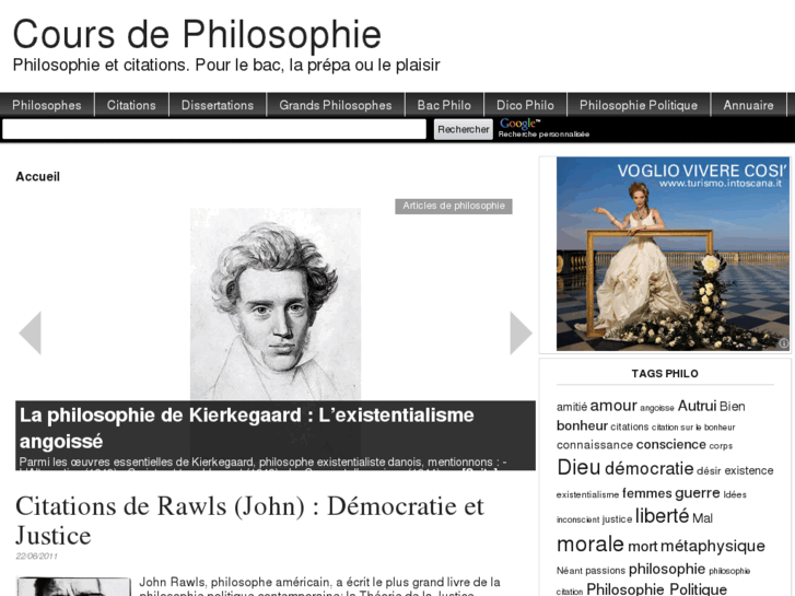 www.la-philosophie.com