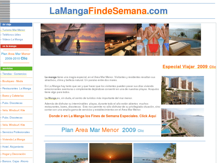 www.lamangafindesemana.com