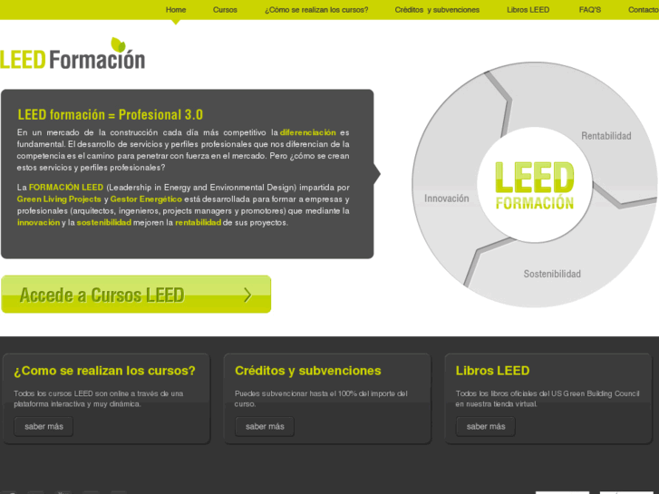 www.leedformacion.com