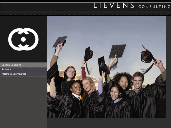 www.lievensconsulting.com