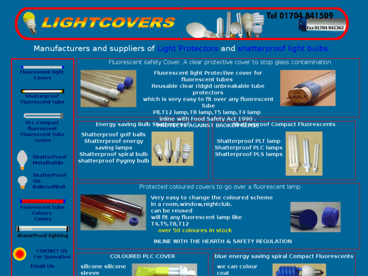 www.lightcovers.co.uk