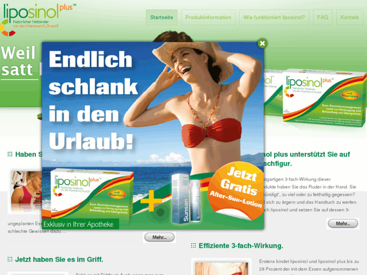 www.liposinol.at