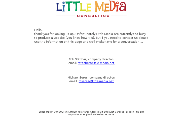www.little-media.net