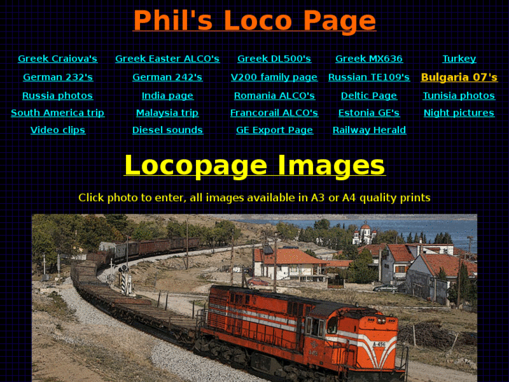 www.locopage.net