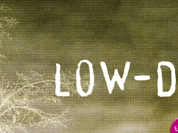 www.low-d.net