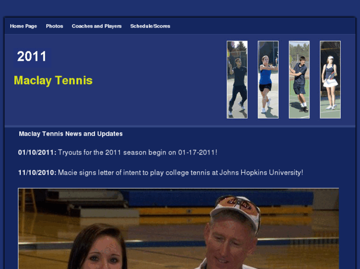 www.maclaytennis.com