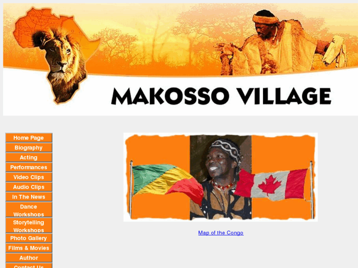 www.makossovillage.com