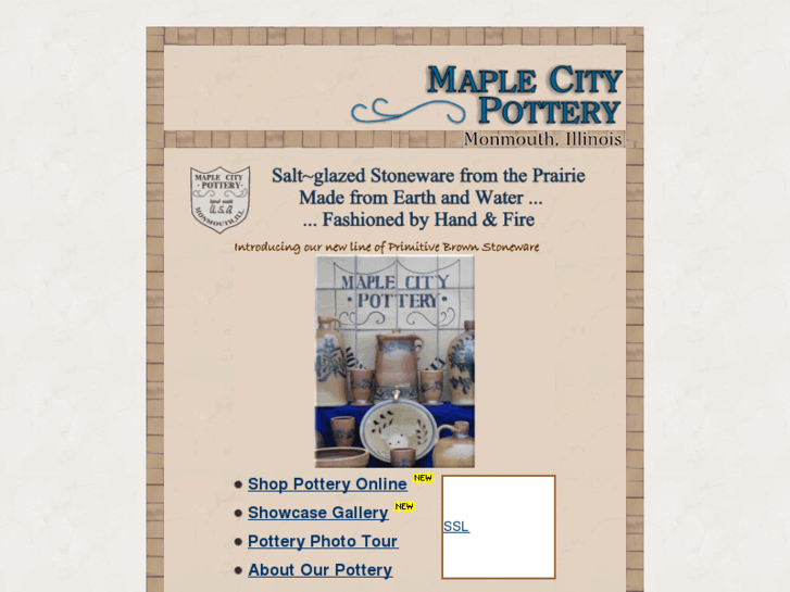 www.maplecitypottery.com