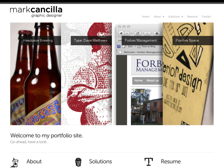 www.markcancilla.com