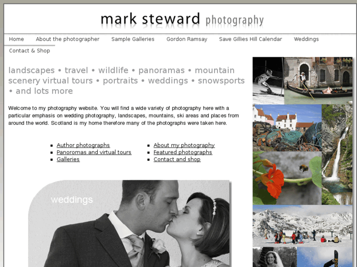 www.marksteward.co.uk