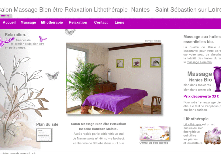 www.massage-bien-etre.org