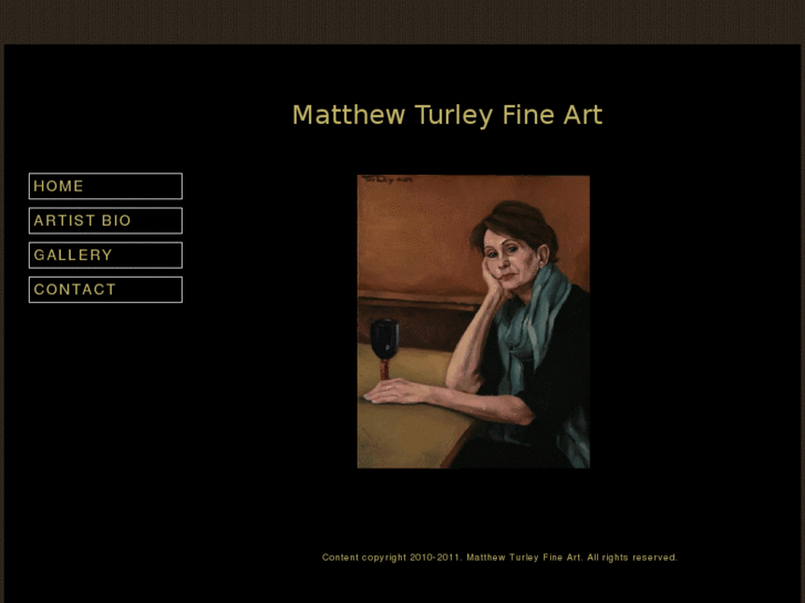 www.matthewturleyfineart.com