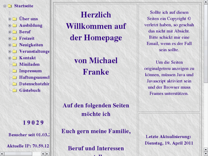 www.michael-franke.net