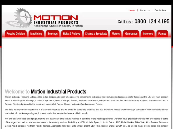 www.motionindustrial.co.uk