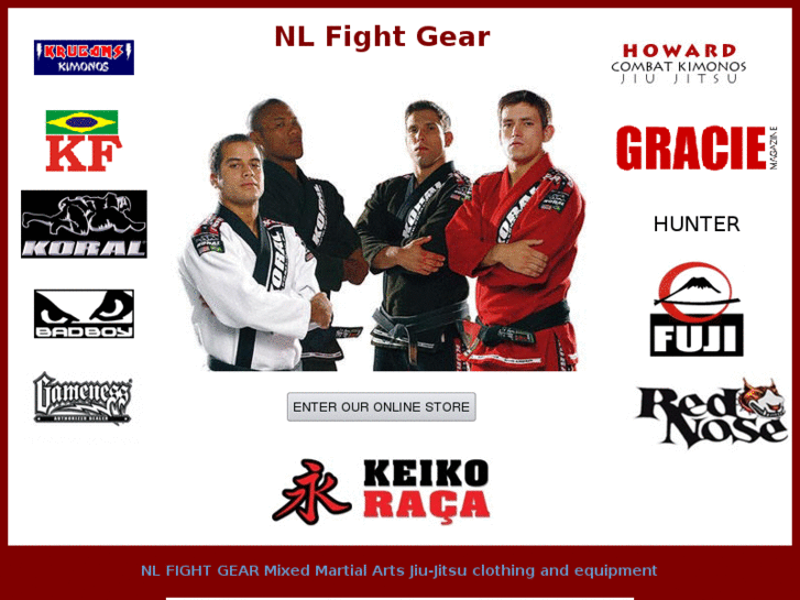 www.nlfightgear.com