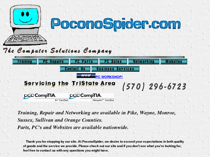 www.nycspider.com