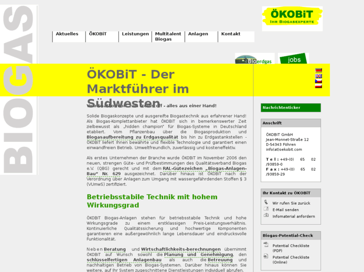 www.oekobit.com